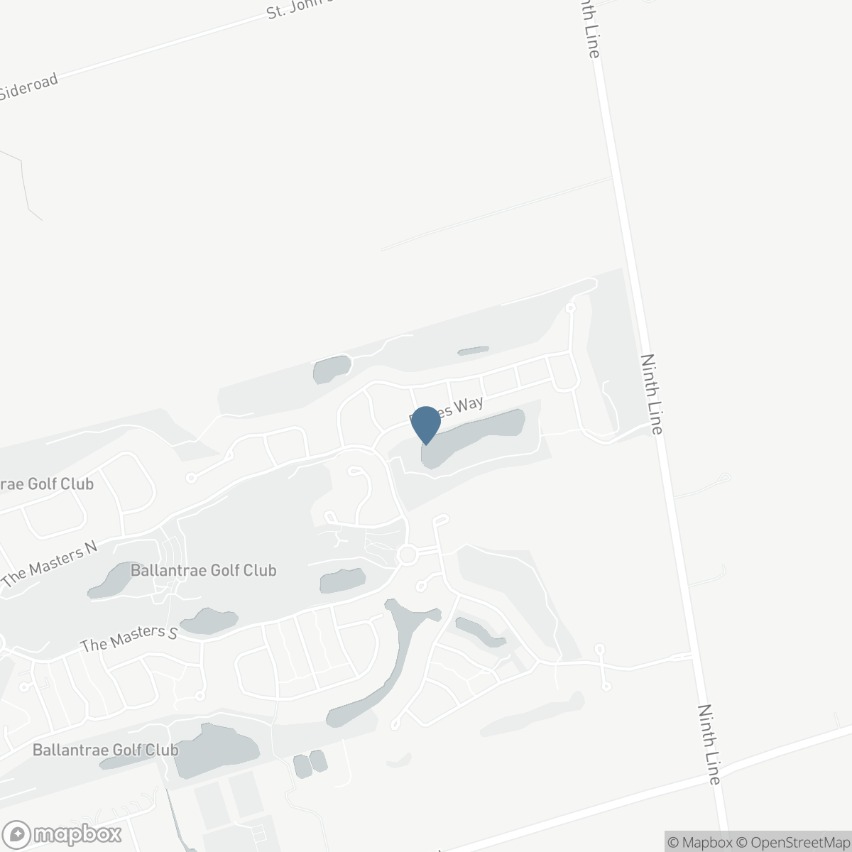 303 BABE'S WAY, Whitchurch-Stouffville, Ontario L4A 0K5